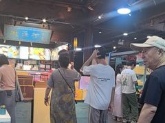 -桃源村(老门东店)