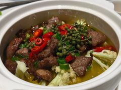 -黑明餐厅(白鹭洲店)