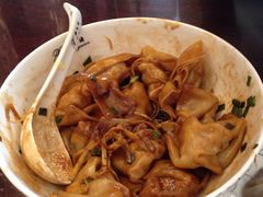 拌馄饨-熙盛源(滨湖万达店)