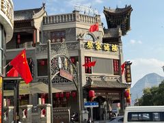 -蔡家酒楼(一德街店)