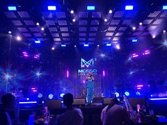 -MOSSO·Liveshow(M3香港广场店)
