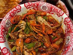 -李叔叔虾蟹大排档(青羊店)