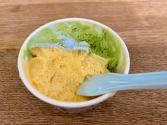 -Dal Cuore 达可芮冰淇淋(陕西北路店)