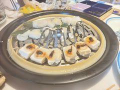 -碗中海·蒸汽海鲜·桑拿鸡(岭南天地店)