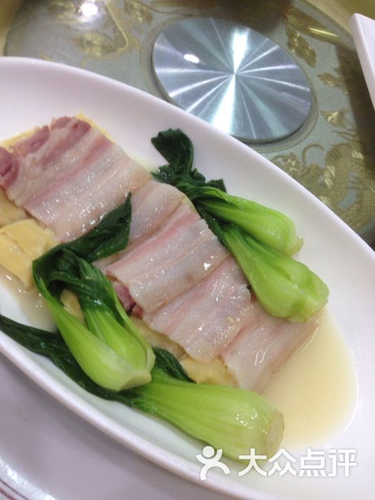 大富贵酒楼(临沂店)图片 - 第475张