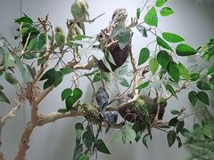 -常州海昌海洋探索馆