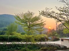 -十万大山布透温泉