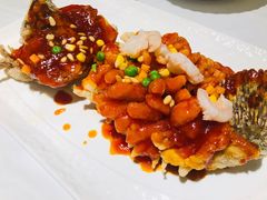 -洋洋中餐馆·SINCE 1997(信投店)