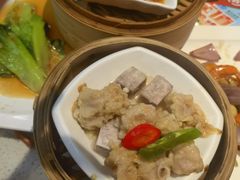 -喜家港式茶餐厅(三亚湾一丰禾生活广场店)