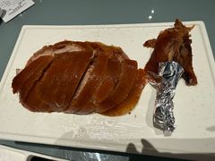 -小大董·烤鸭(观景餐厅·南京西路店)