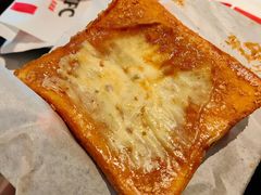 -麦当劳(时代广场店)