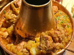 -雀舞云南菜(天津天河城购物中心店)