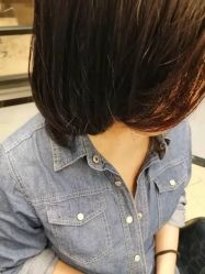 点击看大图 -首脑美发沙龙