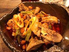 -水煮三国·川鲁江湖菜(香山店)