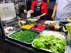-海大南门夜市(海富街店)
