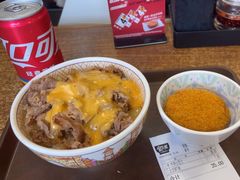 -食其家·牛丼咖喱(广元西路店)