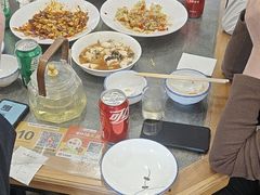 -大清花饺子(山庄店)