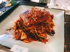 -蟹后Crabber(水悦城店)