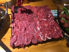 -牛品福潮汕牛肉火锅(旺庄店)