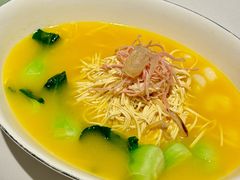 大煮干丝-食廬(浦东嘉里城店)