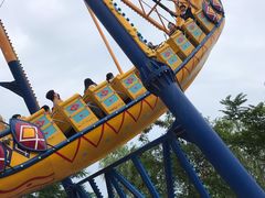 -北戴河圣蓝海洋公园