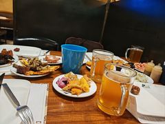 -汉巴味德(沈阳万象汇店)