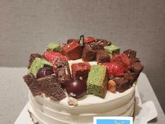 -第戎蛋糕(恒隆广场店)