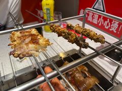 -延边金利串店(安达街店)