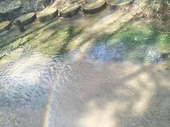 -雪山彩虹谷景区