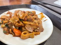 -荣荣面馆(丹溪大道店)