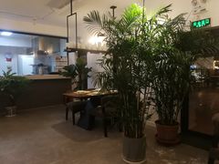 -素心小筑(后沙裕镇店)