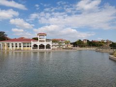 -集美鳌园景区
