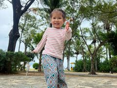 -三亚海棠湾万丽度假酒店