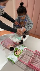 -奈尔宝·儿童乐园·亲子餐厅(鄞州万达店)