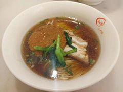 -老盛兴汤包馆(国顺东路店)