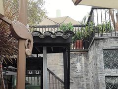 -院8里·少城记忆老川菜(宽窄巷子店)