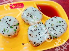 蟹粉生煎-小杨生煎(黄河路店)