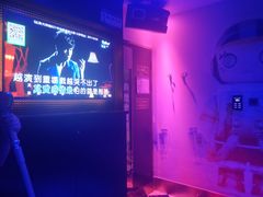 -尚酷麦量贩KTV(金州店)