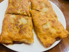 -清真麦顺和饭庄·二姐回头(和平店)