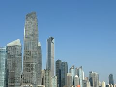 -青岛第三海水浴场