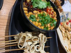 -壹酒贰肉1926·深夜食堂(南京北街店)
