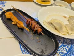 -东方饺子王(大屯路店)