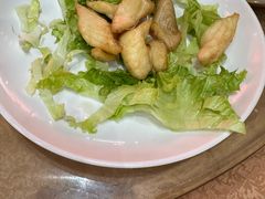 -红日饭店(裕隆三路店)