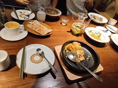 -本处·素食·融合料理(南油店)