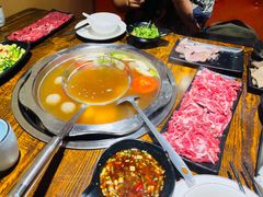 -贵州黄牛肉(西溪湿地店)