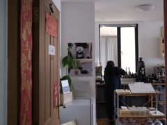 -纽巷咖啡 SOFTFOCUS COFFEE(锦和巴黎时韵店)