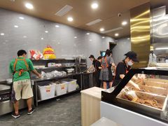 -老黄记手撕烤兔(玉林街店)