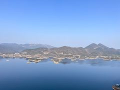 -仙岛湖旅游风景区