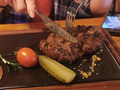 -MR.ROCKY洛奇先生·西餐&酒吧(琶醍店)