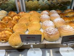 -新旺茶餐厅(嘉里城店)